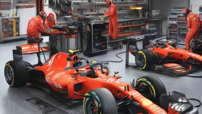 Астон Мартін F1 вичерпав ліміт батарей на весь сезон за 5 гонок