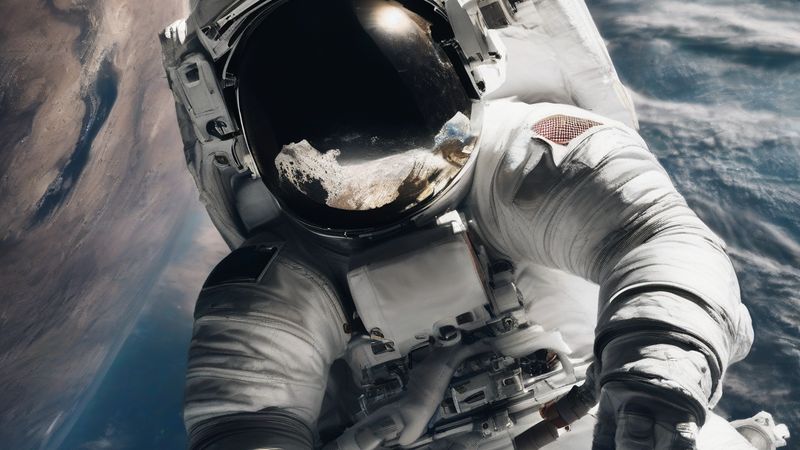 Астронавт Крістіна Кох отримала премію Принцеси Астурії