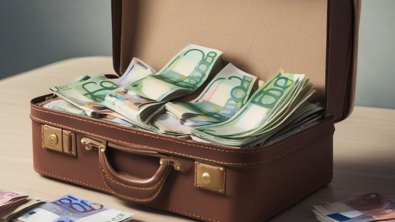 Аудіо зізнання Кольдо Ґарсії щодо хабара у 500 тисяч євро