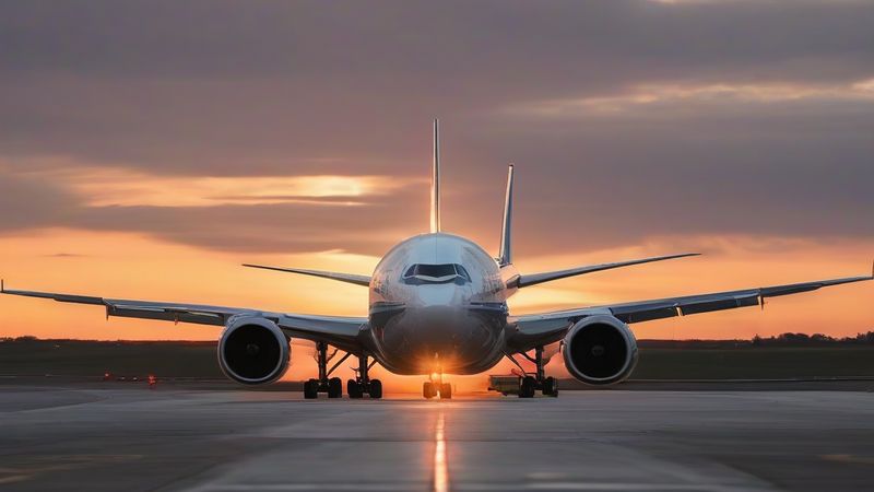 Авіакомпанії збільшують замовлення на літаки з широким фюзеляжем