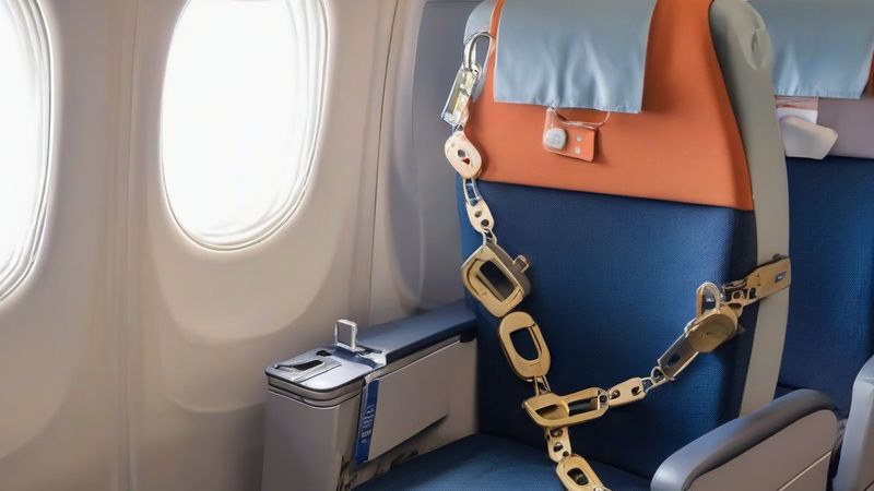 Авіапасажирів за дебош будуть штрафувати на €10 тисяч