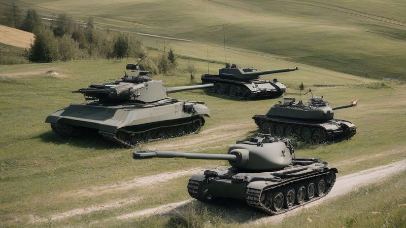 Австрія планує значно збільшити військові сили до 2028 року