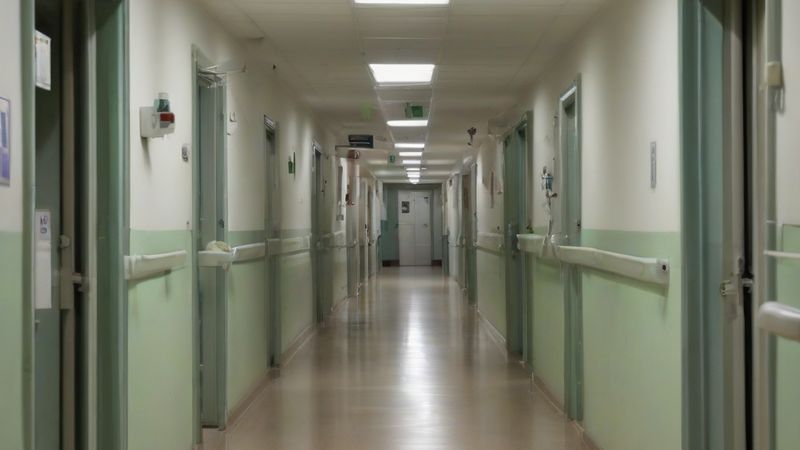 Ayuso критикує політику Санідасу щодо медпрацівників