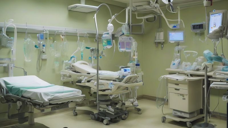 Ayuso відповідає на критику щодо кризи хантавірусу