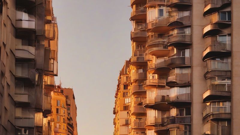 Azora купує портфель квартир у Барселоні за понад 350 мільйонів