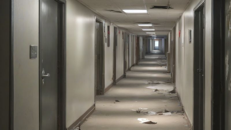 "Backrooms" встановив рекорд касових зборів A24