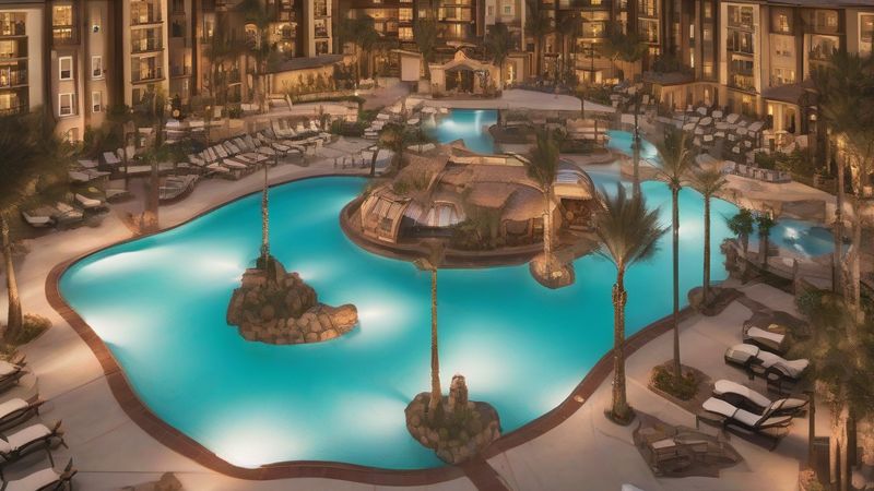 Bakour Hotels & Resorts змінює сімейний відпочинок на курортах
