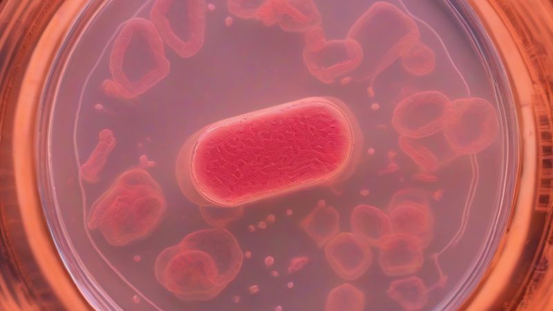 Бактерії, які не зникають: нові дані про персистентність E. coli