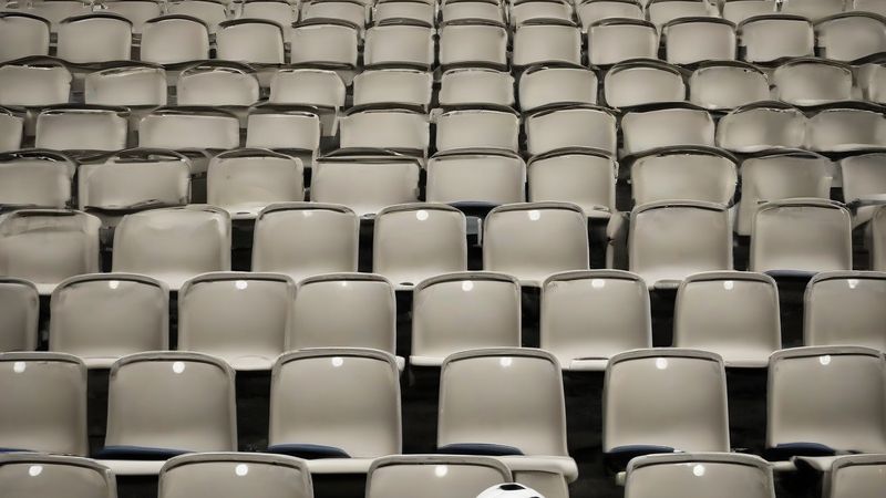 Бальде має реагувати після невдалого сезону