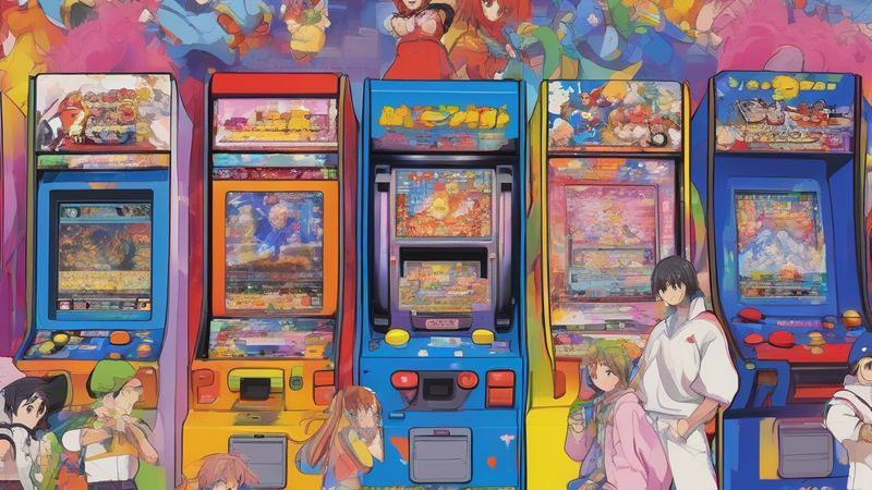 Bandai Namco: несподіваний лідер серед аніме-франшиз