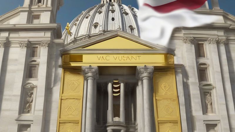 Банк Ватикану збільшив прибуток до 51 мільйона євро