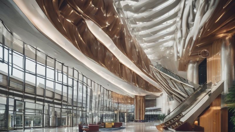 Barceló та Momentum-Hyatt лідирують у тендері на готелі в аеропортах Мадрида та Барселони