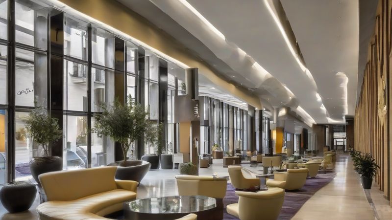 Barceló відкриває свій перший готель у Вальядоліди