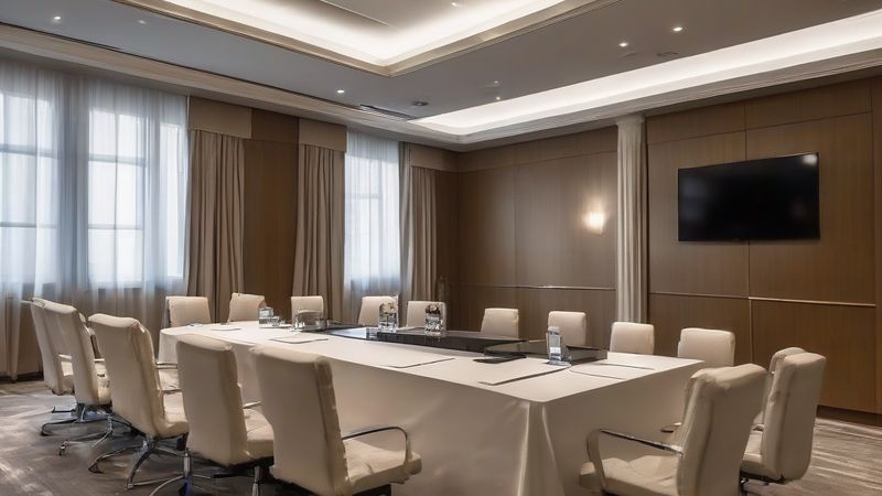 Barceló запускає нову концепцію корпоративних заходів