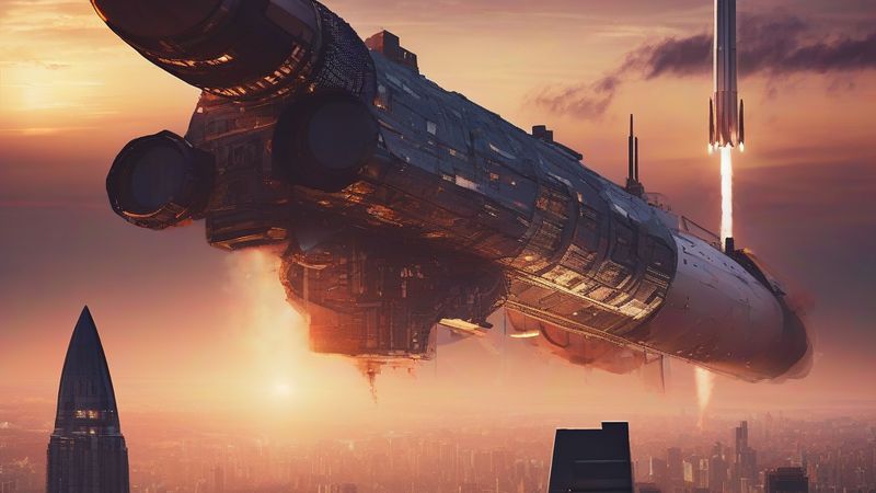 Барселона боротиться з Х'юстоном за звання космічної столиці 2029