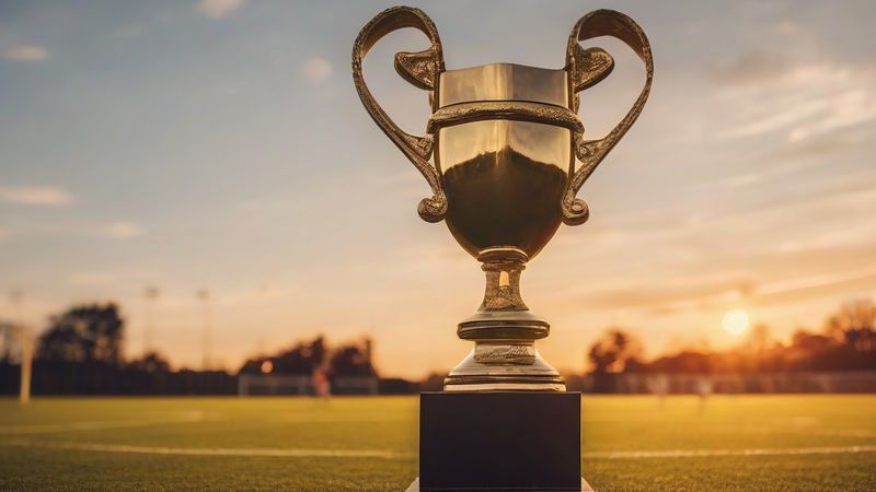 Барселона — чемпіон Іспанії