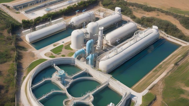Барселона експортує інноваційну модель регенерації води до країн Середземномор'я