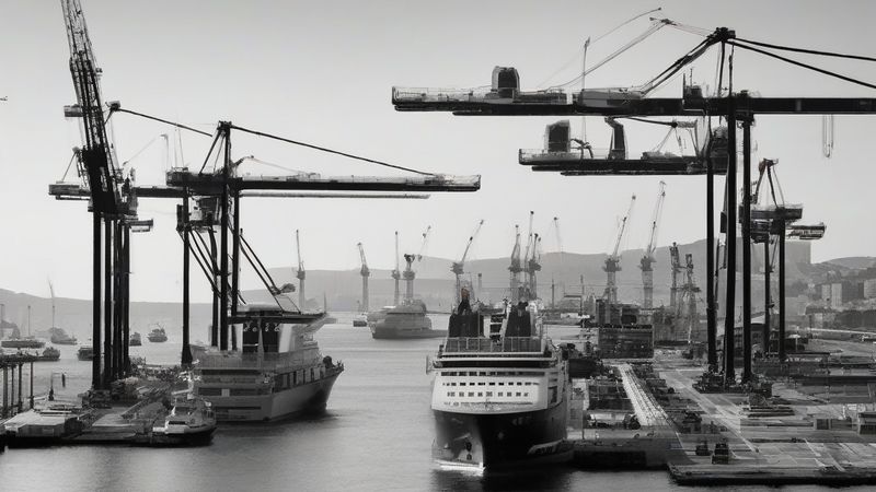 Барселона інвестує 50 мільйонів у розвиток La Marina