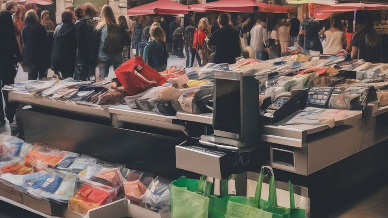 Барселона відновлює програму Bonus Consum