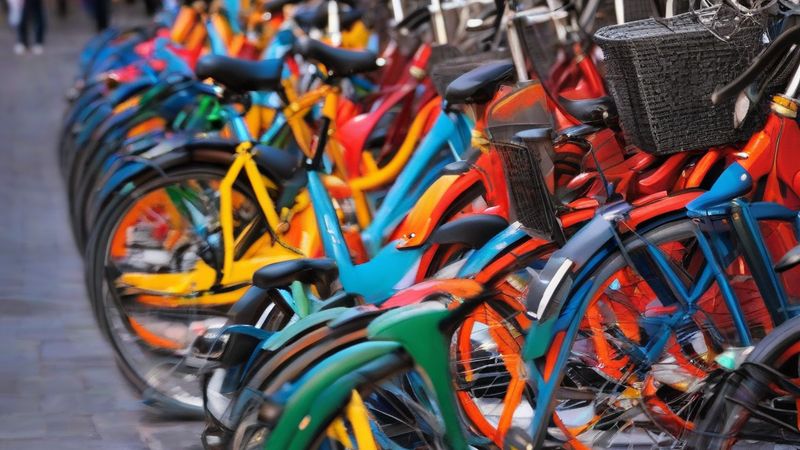 Барселона їде на Тур де Франс з масовою велосипедною фіестою