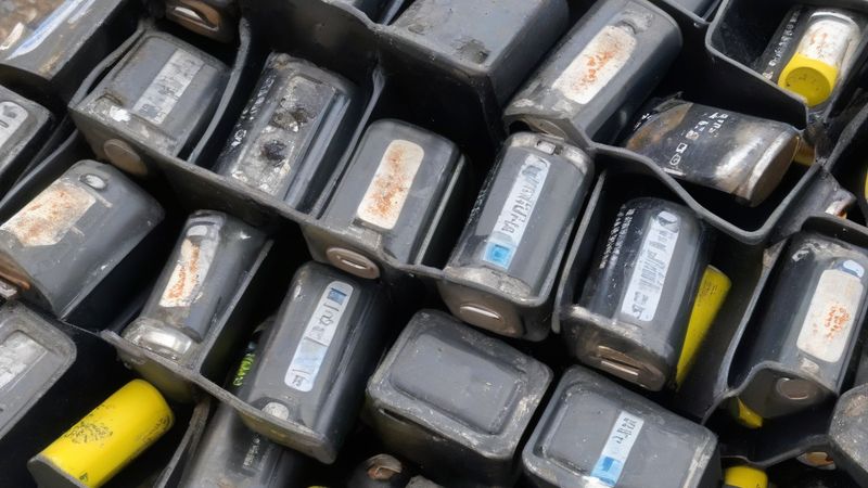 Батарейки для телефонів можуть стати історією