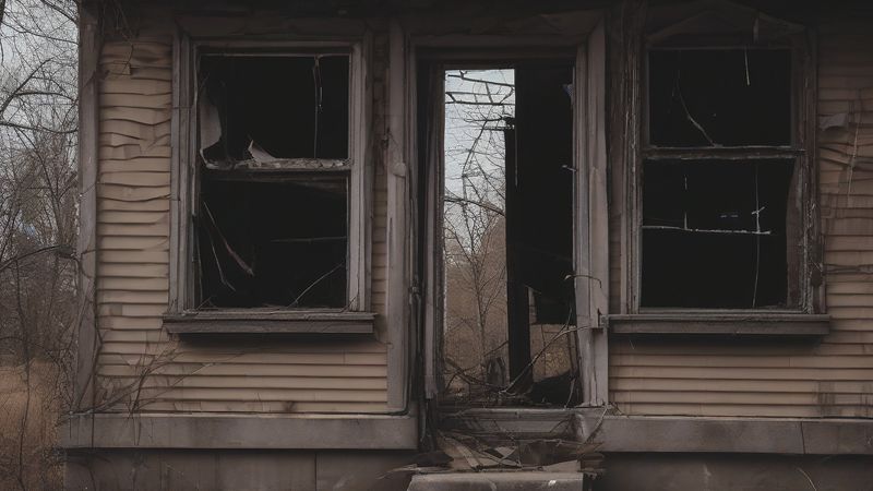 Батьки "будинку жахів" оцінюють вирок зі в'язниці