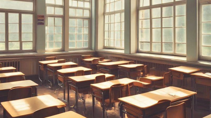 Батьки та вчителі вимагають охолодження шкіл