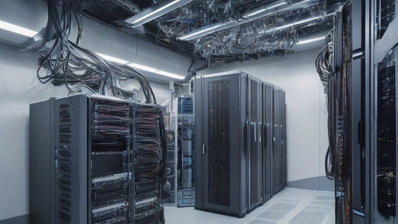 BBVA прискорює розвиток штучного інтелекту в банківській сфері
