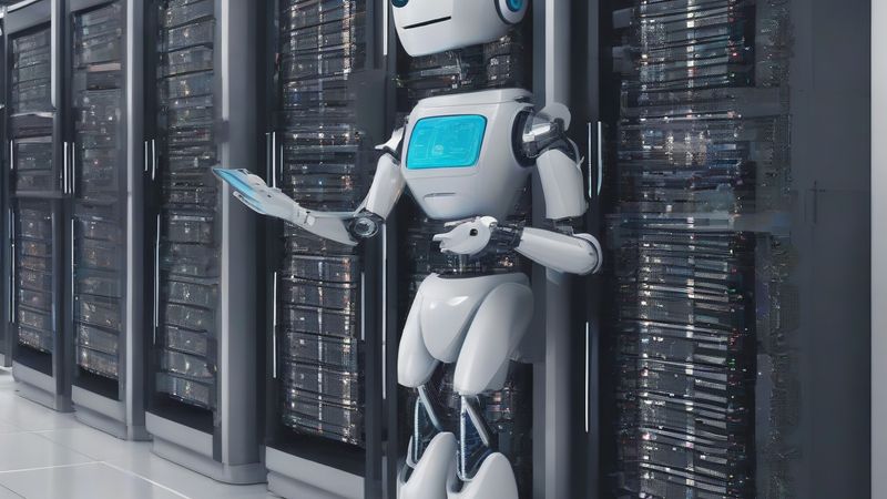 BBVA робить ставку на штучний інтелект для трансформації банківської справи