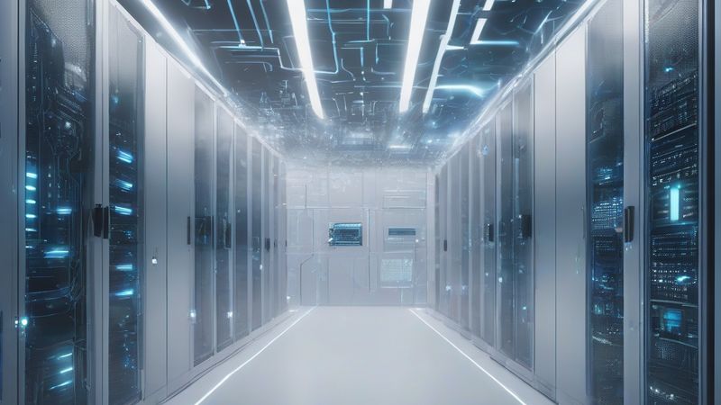 BBVA розпочинає новий етап трансформації в еру ШІ