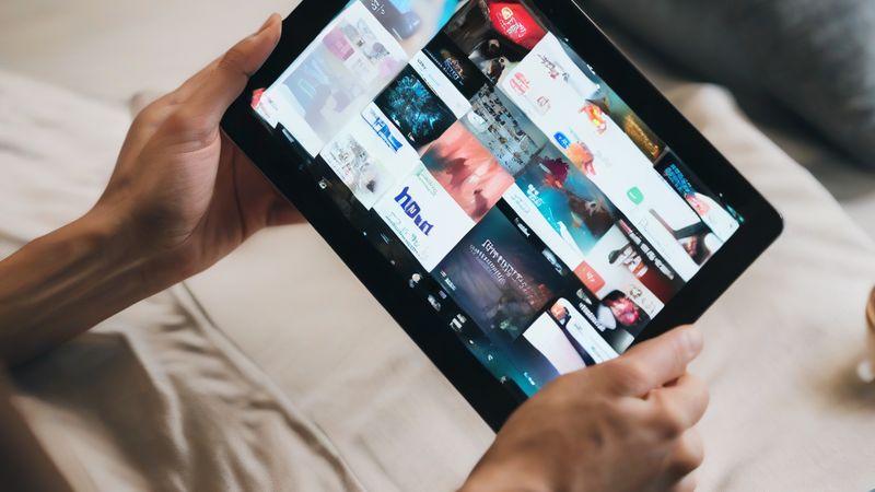 Безкоштовний Netflix від Wikipedia: WikiFlix вже в Іспанії