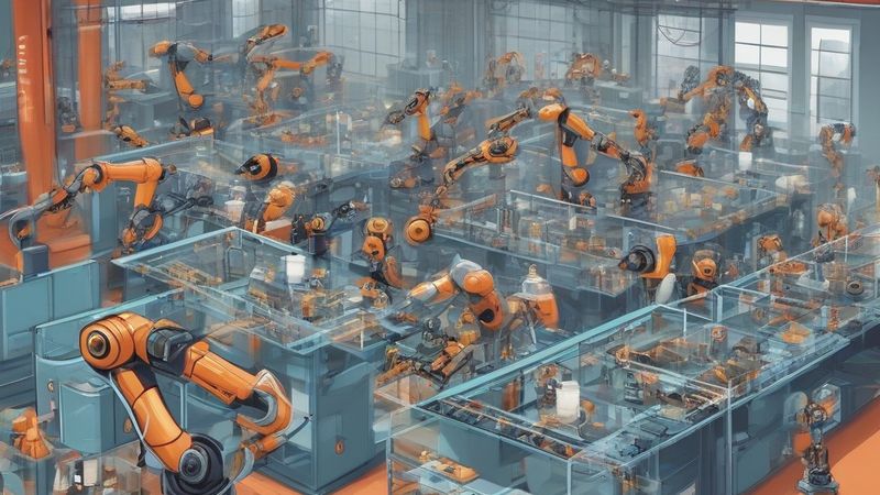 Безос про ІІ та робочі місця: що він планує