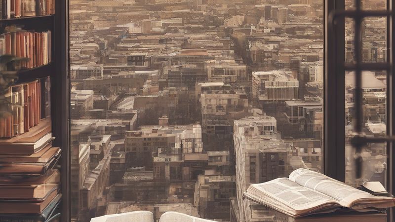 Бібліотеки Валенсії отримають 13 нових книг про демократію