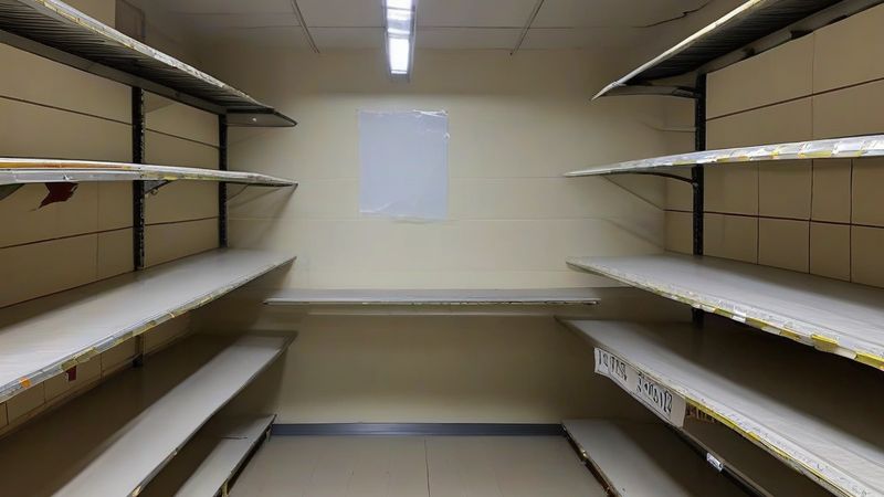 Бідність у Іспанії: покращення майже відсутнє