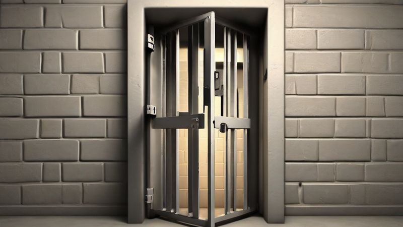Білорусь звільнила журналіста Пожобута