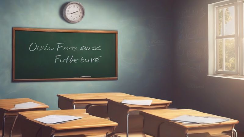 Більшість іспанських підлітків сумніваються у своєму майбутньому