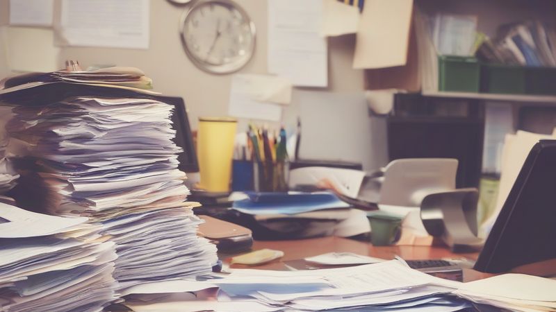 Більшість компаній мають проблеми з дотриманням податкових термінів