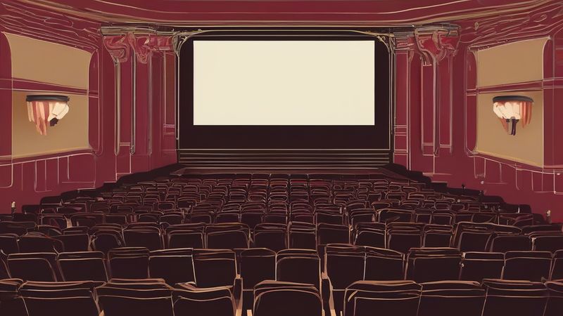 Біографічна драма "Майкл" лідирує в прокаті