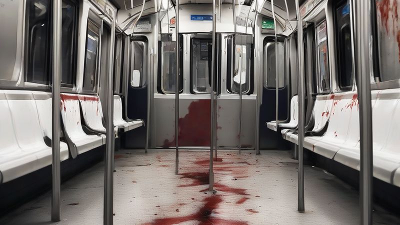 Бійка в метро Барселони: чоловік отримав ножове поранення
