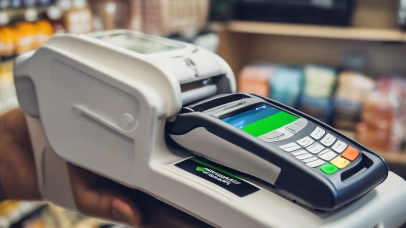 Бізум Пей: новий сервіс оплати викликав нерозуміння серед магазинів