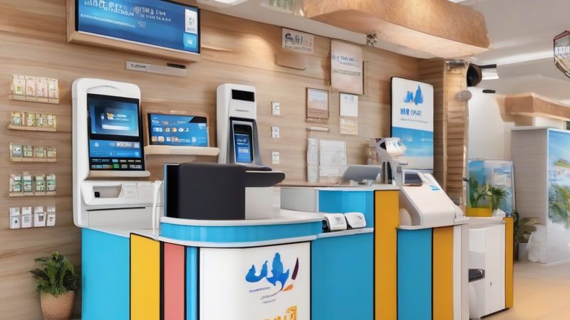 Bizum тепер доступний у фізичних агенствах подорожей