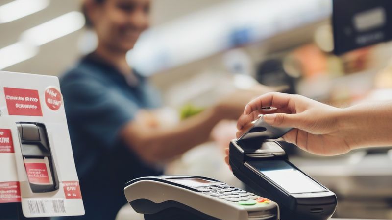 Bizum тепер приймає платежі у фізичних магазинах