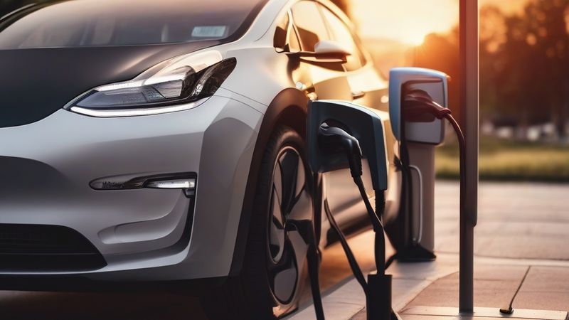 BMW iX3 лідирує в тесті автономності El Prix 2026