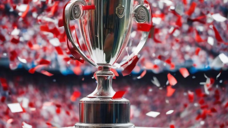 Бодо/Глімт виграв Кубок Норвегії