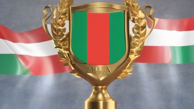 Болгарія виграла Євробачення-2026
