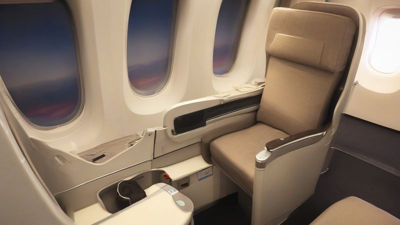 British Airways скасовує одну з останніх ознак розкоші у бізнес-класі