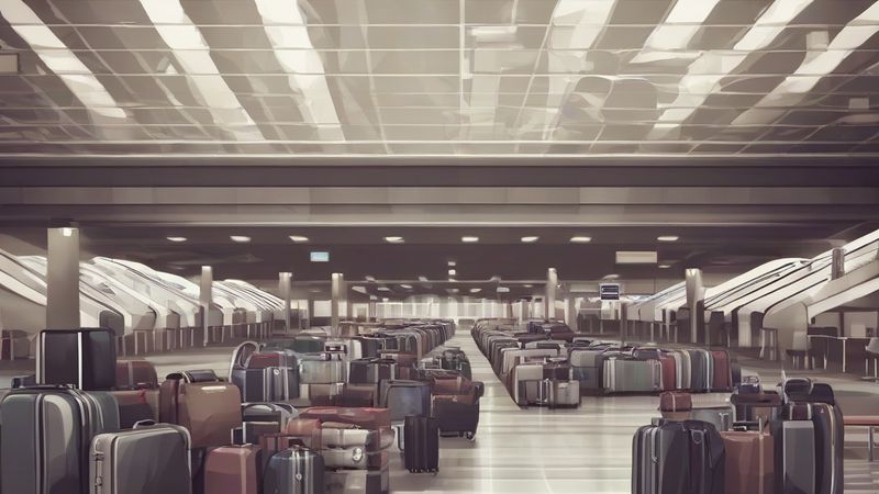 Brussels Airlines змінює правила перевезення багажу