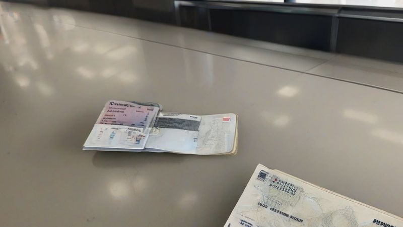 Британку не пустили на рейс до Греції через застарілий паспорт