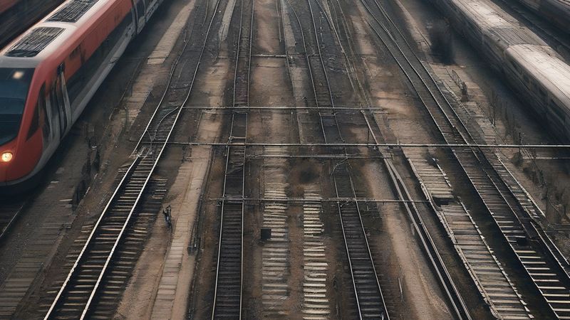 Брюссель хоче змусити Renfe продавати квитки конкурентів