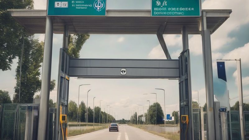 Брюссель просить Францію та Німеччину скасувати контроль на внутрішніх кордонах